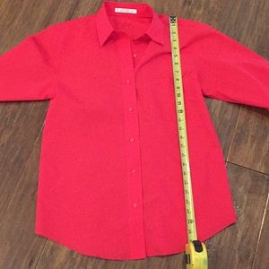 Foxcroft wrinklefree dress shirt